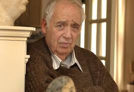 Our Better Angel: Chris Adrian