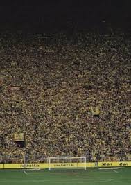 Borussia dortmund's yellow walled home 2 years ago the signal iduna park is a monster of a stadium. 37 Borussia Dortmund Ideas Dortmund Borussia Dortmund Soccer
