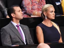 Check spelling or type a new query. Donald Trump Jr And Wife Vanessa To Get Uncontested Divorce After 12 Years Of Marriage National Post
