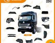 Quality HOWO Truck Parts & SHACMAN Truck Parts factory from ...