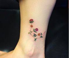 The meaning of the camellia flower is a vision of loveliness that takes one's breath away. What Does Camellia Tattoo Mean Represent Symbolism