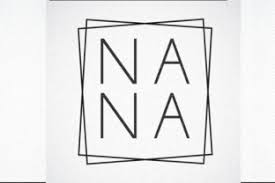 Download Nana Square Frame Svg Nana Shirt Svg Graphic By Svg Den Creative Fabrica