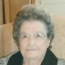 Obituary information for Elizabeth Campbell Jones