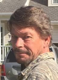 Obituary information for James Patton