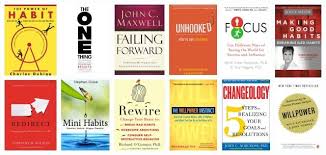 29 Best Books On Building Good Habits Updated For 2021 Habit Books Mini Habits Break Bad Habits