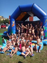 Kerületben (tüzér utca), a „malév uszodában, valamint a margitszigeten tartják foglalkozásaikat. Swimwars Uszoiskola Ujbuda Sport11 Sport11 Ujbuda Nyari Uszotabor