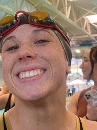 Porter shines in girls Regional swimming and diving; Reno wins team title