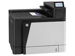 Download hp color laserjet enterprise m750 driver for macintosh operating system. Hp Color Laserjet Enterprise M855 Printer Driver