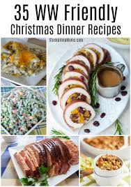 Weight watchers low point desserts these yummy freestyle weight watchers desserts include everything from cheesecake to brownies to pancakes and more! 35 Ww Christmas Recipes Stockpiling Moms