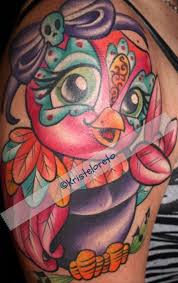 Best tattoo shops in new jersey is a unique virtual guide. Kristel Oreto Tattoo Artist New Jersey Bright Tattoos Rockstar Tattoo Worlds Best Tattoos