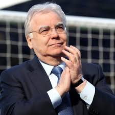 Sad passing of Bill Kenwright