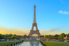 دليل السائح لزيارة برج ايفل بمدينة باريس فرنسا tower eiffel tower landmarks