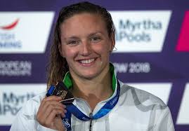 Az ilyen fiatalok szinte mindig kedvencek, hiszen itt, a szemünk láttára nőnek fel, cseperednek a tehetséges ifjoncból érett, komoly, felnőtt művésszé. Hianyzik Tusup Itt Tart Hosszu Katinka Uj Egyesulete Ripost