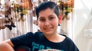 Jaden Antonio Byford