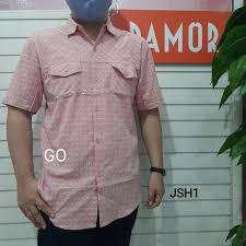 Pembayaran mudah, pengiriman cepat & bisa cicil 0%. Jual Kemeja Casual Cressida Lazada Co Id
