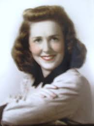 Mary Coffey Wood (1919-2012)