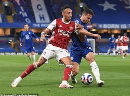 Search only for chelsea vs arsenal pre season Chelsea Arsenal And Tottenham Will Play Each Other In Series Of Pre Season Friendlies Saty Obchod News