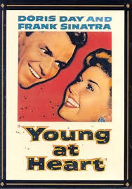 Amazon.com: Young at Heart [DVD] : Frank Sinatra, Doris Day, Gig Young,  Ethel Barrymore, Dorothy Malone, Robert Keith, Elisabeth Fraser, Alan Hale  Jr., Lonny Chapman, Frank Ferguson, Wanda Barbour, Marjorie Bennett, Gordon