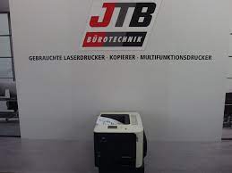 • the bizhub c35p is very productive! Konica Minolta Bizhub C35p Farblaserdrucker Jtb Burotechnik