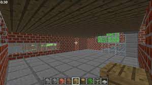 Minecraft classic serves as a reminder of just what got the whole series started. Minecraft Classic Online