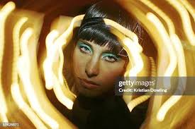 1,677 Alannah Hill Photos & High Res Pictures