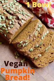 The best pumpkin bread that is easy to make, moist, and loaded with chocolate chips. Vegan Pumpkin Bread Better Than Starbucks The Cheeky Chickpea