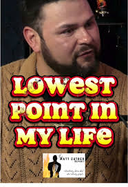 Life in 'Crackhead Central'