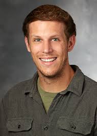 Fellows Feature: Ryan York