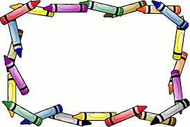 15 Free Graduation Borders With 5 New Designs Home Printables School Border Clip Art Borders Free Clip Art