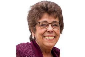 Margaret Jeanne "Peg" Ostrum Obituary (2025)