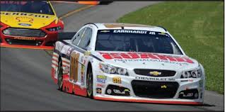 What is the rest of the world doing? Nascar Fans Say Chevy Ss Would Win Production Car Race Charlotte County Florida Weekly