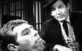 How do you remember Gene Barry?
