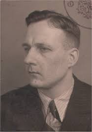 Walter Erich Wachowitz (1908-1986)