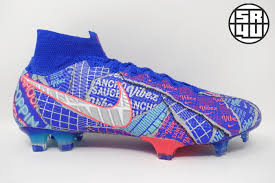 If you want to play like sancho, then you should explore this page, where we have the nike mercurial football boots that sancho plays in, in all sizes. Nike Mercurial Superfly 7 Elite Sancho Limited Edition Review Soccer Reviews For You