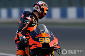 He was also known for winning the 2016 moto3 world championship. Binder Losing Concessions Not Behind Ktm Qatar Motogp Slump