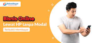 Di samping itu, anda juga bisa membangun usaha atau bekerja independen sesuai keahlian. 8 Bisnis Online Lewat Hp Tanpa Modal Terbukti Membayar Bebasbayar