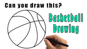We did not find results for: How To Draw A Basketball Drawing Easy Basketball Sketch Step By Step Youtube