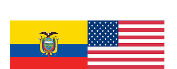Mojno s vami podrujitsya ? Helping Ecuador Respond To Covid 19 U S Embassy Consulate In Ecuador