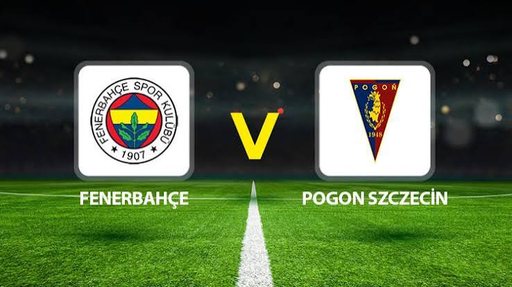 Fenerbahçe-Pogon Szczecin hazırlık maçı ne zaman saat kaçta hangi kanalda? - Futbol Haberleri