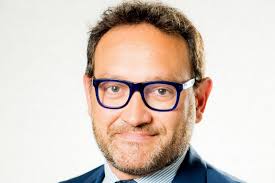 Francesco Romano nouveau Managing Director de Scania Suisse SA