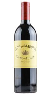 Its reputation is based on its status as a reliable source of. Rotwein Clos Du Marquis Saint Julien Weinzentrale De