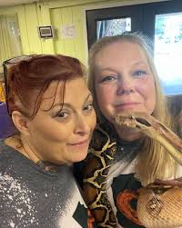 GA Herp Assoc. & Rescue (@gharescue) • Instagram photos and videos