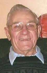 Ralph Scherer Obituary (1925