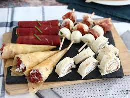 Les recettes d'apéritif dinatoire vont des innombrables manières de faire des verrines, aux toasts les plus savoureux et originaux ; Aperitif Dinatoire 846 Recettes Sur Ptitchef