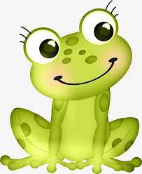 Cute Frog Frog Clipart Cute Clipart Frog Png Transparent Clipart Image And Psd File For Free Download Frog Art Frog Illustration Cute Frogs