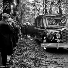 Funeral Of Edith Piaf Paris October 1963 Edith Piaf Funeral Paris