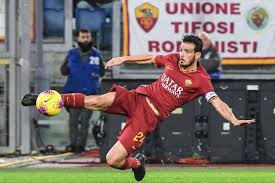 As quoted from italian football, the name alessandro florenzi is a priority figure for the rossoneri. Calciomercato Milan Florenzi In Vendita C E Anche Il Milan