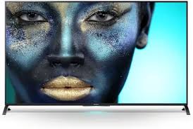 Telewizor LED SONY KD-49X8505BB 49 cali 4K UHD