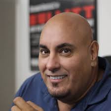 Bullitt and The Eye of The Vortex (2023)