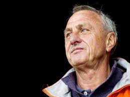 ˈjoːɦɑn ˈkrœyf (listen), internationally spelled cruyff; Johan Cruyff Ist Tot Niederlandische Fussball Legende Gestorben Fussball